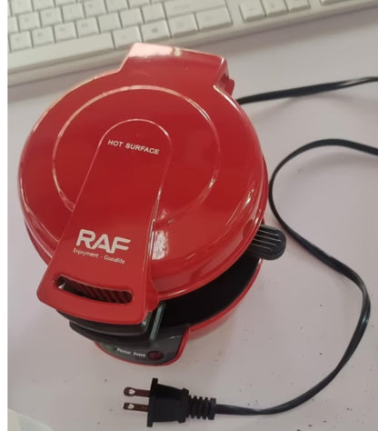 Máquina de Hambúrguer