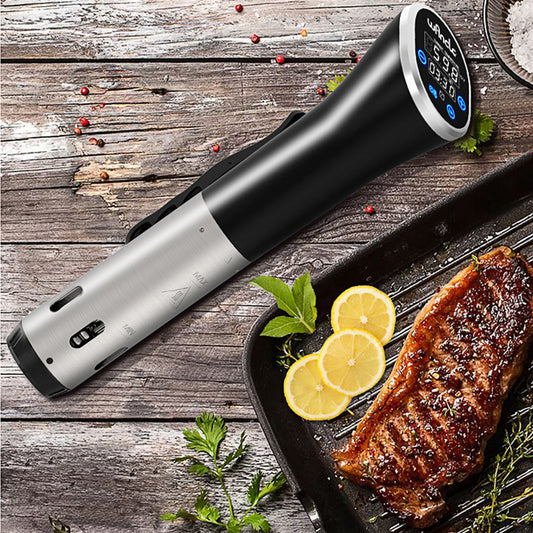 Máquina Sous Vide
